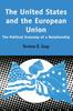 Kniha The United States and the European Union : The Political Economy of A Relationship