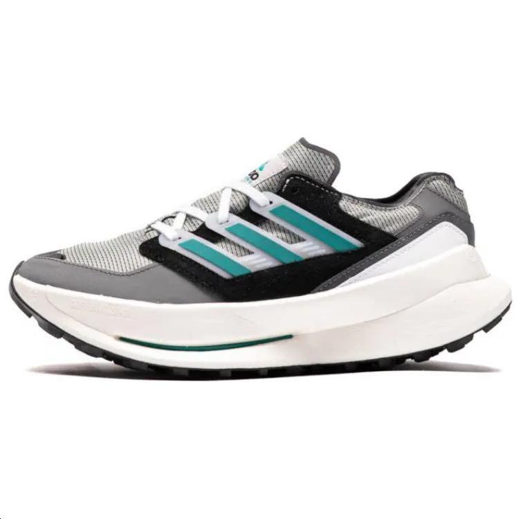 adidas Equipment Agravic Grey Teal Men s JH6114 EU 43⅓