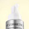 VT COSMETICS Niacinamide Glutathione Yellow Micro Bubble Serum 70ml 5% Niacinamide Glutathione Alpha Arbutin Ceramide Brightening Face Serum