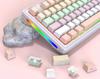 Attack Shark M87 TKL Hot Swap 2.4Ghz Wireless RGB Mechanical Keyboard