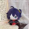 Love, Chunibyo & Other Delusions! Rikka Takanashi Cute Figure Plush Stuffed Cotton Doll Backpack Pendant Boy Girl Toys Keychain