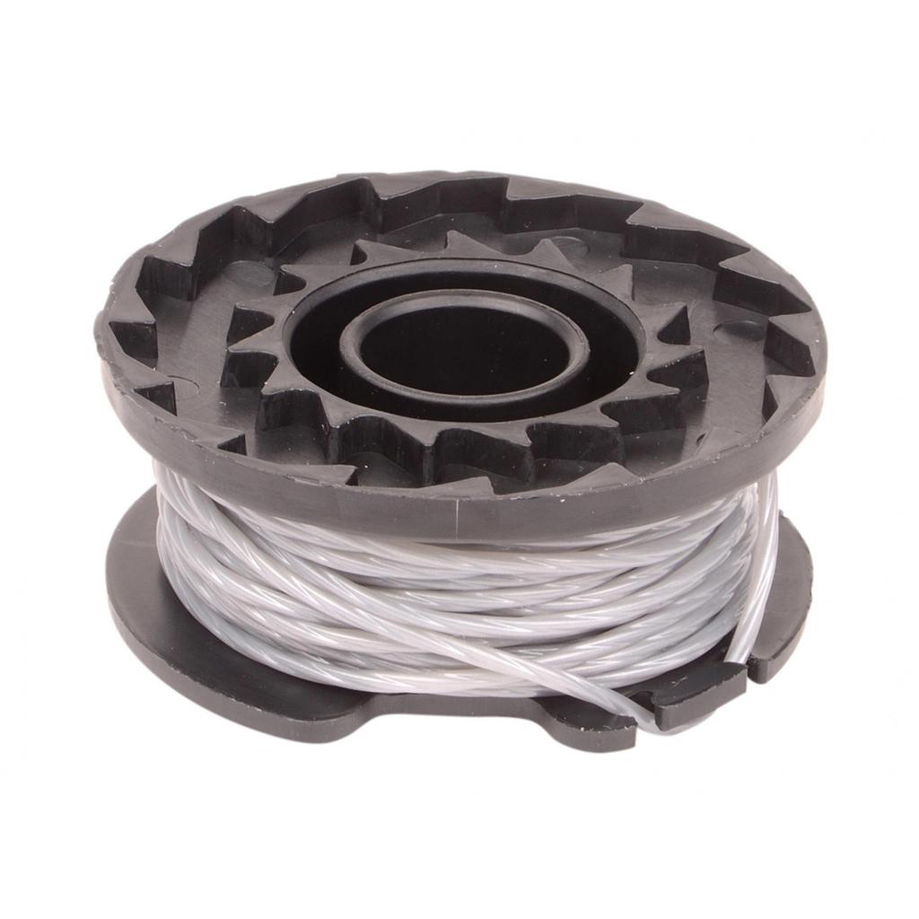 Alm Manufacturing Tr885 Spool & Line Bosch/ryobi 1.5mm X 6m