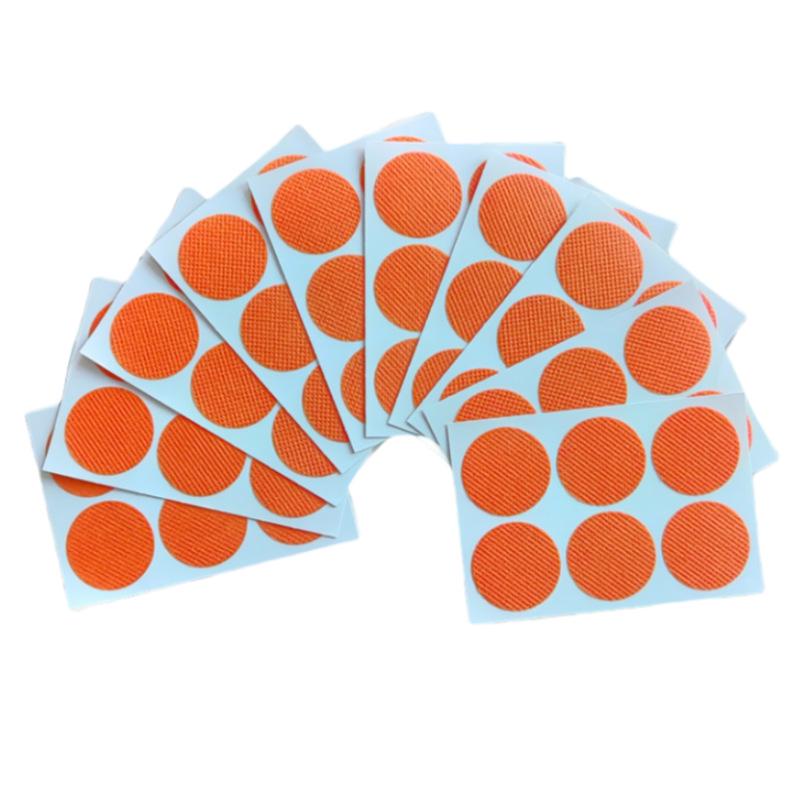 Citronella Essential Oil Mosquito Repellent Patches for Infants & Toddlers - Natural Mint and Plant-Based Protection