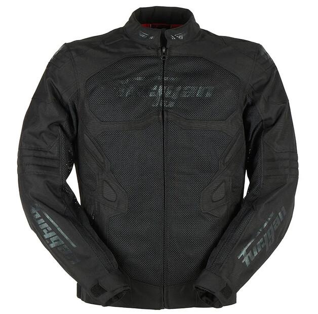 

Furygan Atom Vented Evo мотокуртка S