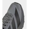 adidas Terrex Agravic 4 Traction Stripe Pattern Thick Sole Cushioning Breathable Low Top Running Shoes Men Sneakers KJ3786