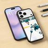 COOLE M-Macklin Celebrini Handyhülle Für iPhone 17,16,15,14,13,12,Pro,Max Für Magsafe Magnetisches Kabelloses Laden