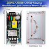New 5R 7R 8R 9R 10R 380V 36V 12V Stage Beam Light Driver Ballast SMPS Switched Mode Power Supply Drive  200W 230W 260W 280W