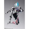 Ultraman Blazar SH. Figuarts TAMASHII NATIONS 150 mm Actionfigur, ABS, PVC, bemalt, Sammlerstück