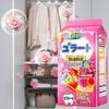 Schubladen-Duftsäckchen 48 Stück Duftsäckchen Kleiderschrank-Sachets Kommoden-Schubladen-Düfte Lufterfrischer Langanhaltende Frische Düfte Säckchen-Päckchen Kleiderschrank