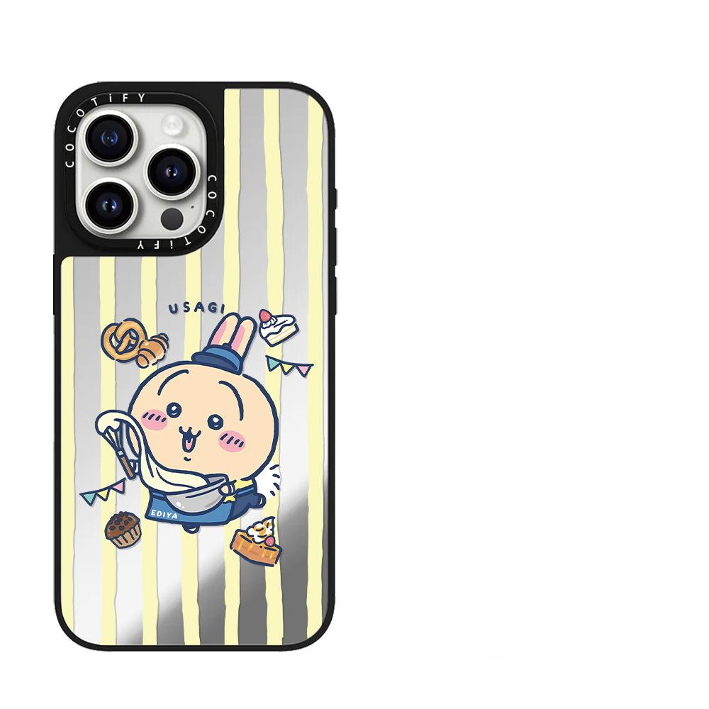 

Jiyikawa for IPhone16 Mobile Phone Case 15promax for Apple 14pro Usaqi Xiaoba 13 Cartoon For Apple 11