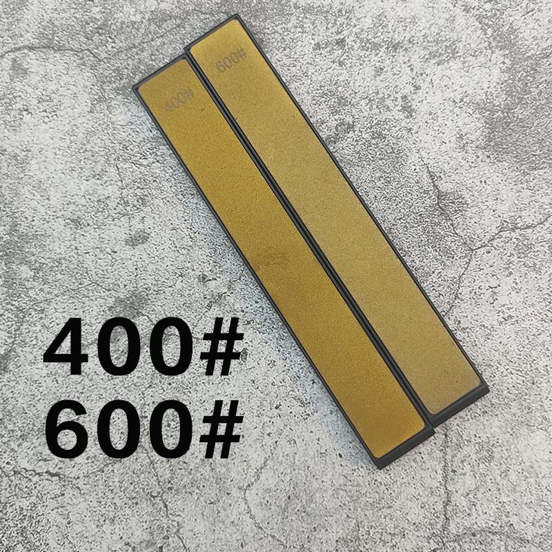 Diamond Stone Knife Sharpener Diamond Whetstone Grinding Tool Sharpening for Knives Bars Cutting Edge Correction Stone