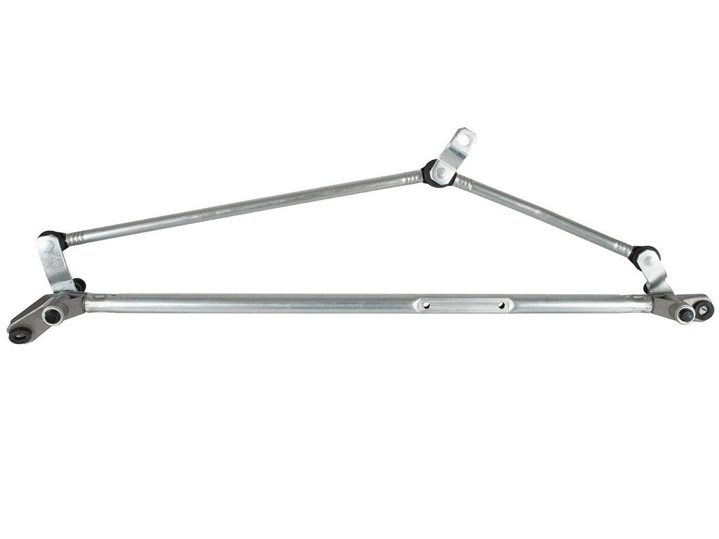 SAAB 9-3 II 02-15 mechanismus stěračů přední LHD