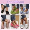 Stylish Women's Summer Sandals With Comfortable Wedge Heels