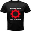 Nitzer Ebb That Total Age Herren T-Shirt