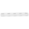 Nail Art Display Practice Stand Magnetic Nail Fingernail Tip Holder Manicure Set Tool