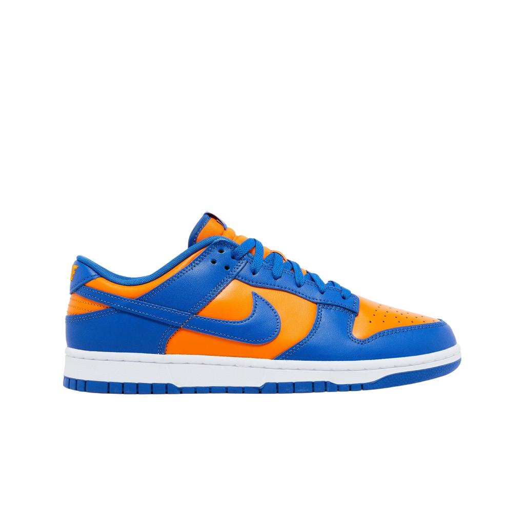 Nike Dunk Low Retro Bright Ceramic Team Royal