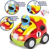 Car Controlled Remote  Toddlers With Light Sound Toy Birthday Gift Present Child