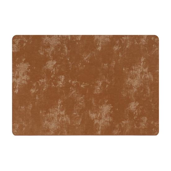 Reusable Placemats Heat Resistant Non-Slip Table Mats Wear-Resistant Stain-Proof Insulating Mats for Home Kitchen Dining Anti-Scalding Pads