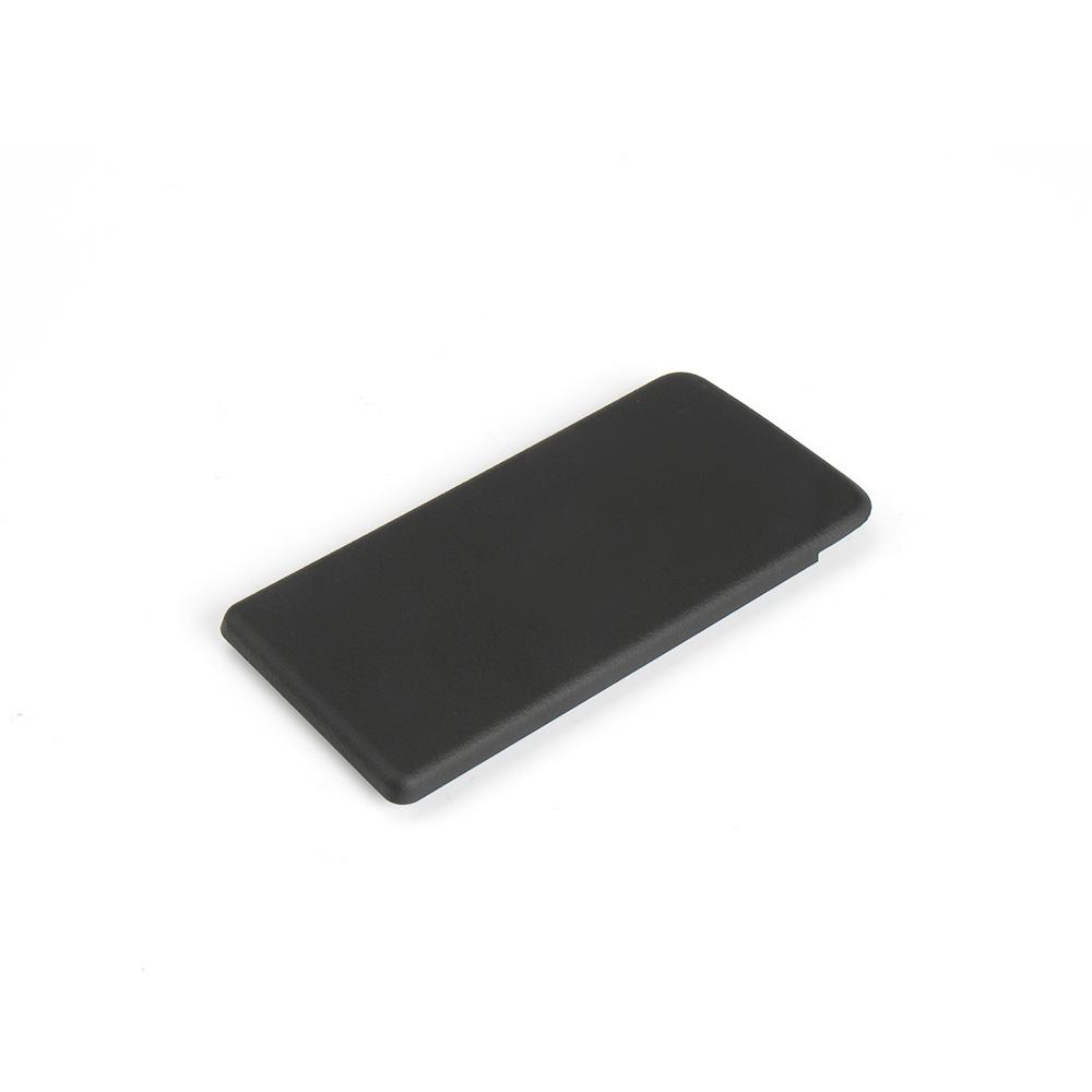 Capac din plastic pentru mașină pentru platforma din spate a mașinii decapotabile pentru Mercedes Benz W172 SLK capac de balamale pentru mașină decapotabilă