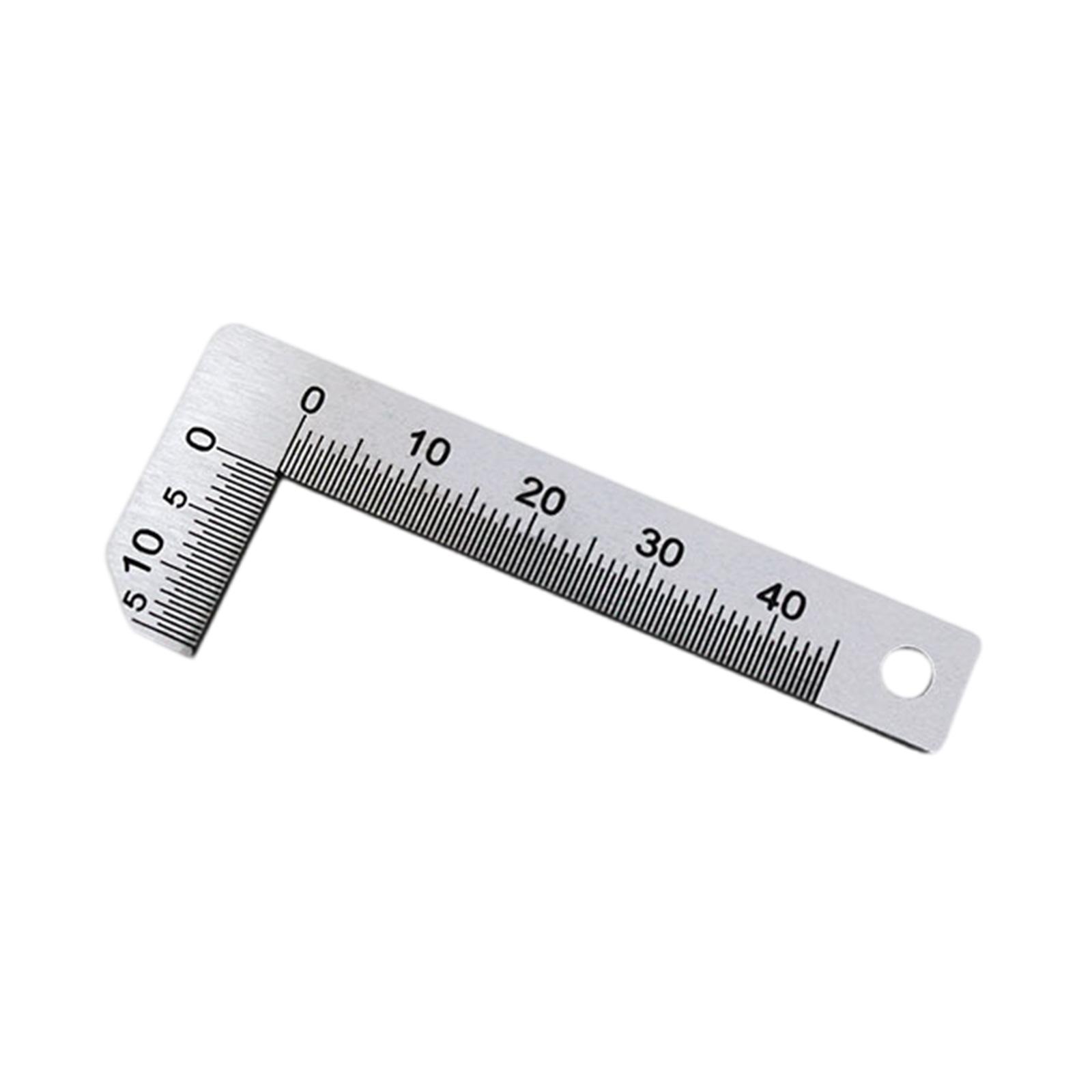 

Measurement Device Bevel Edges Measurement Calipers Accurate Outside Inside Angled Cut Internal External Angles Measure 1