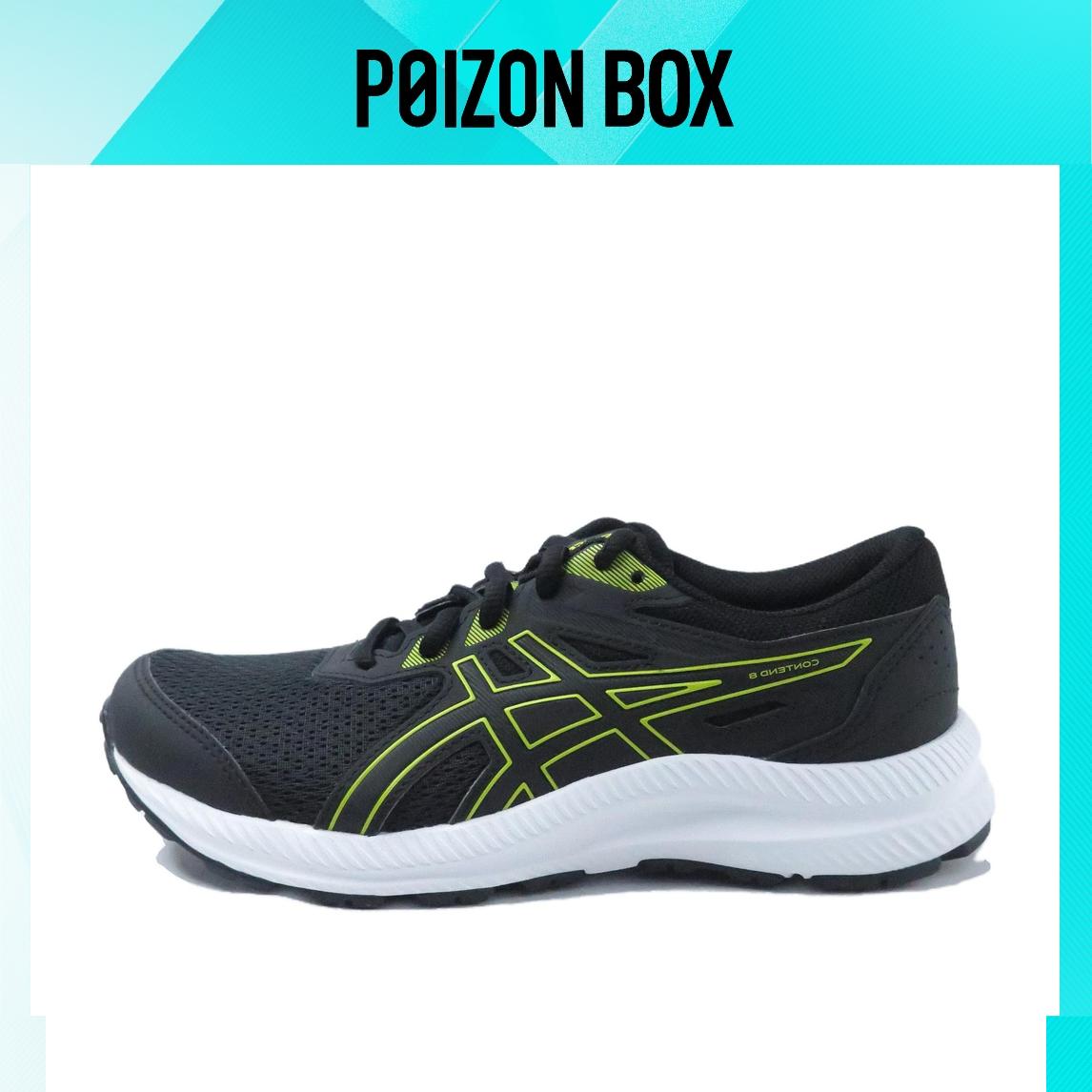 

кроссовки Asics Gel-Contend 8 Kids Sneakers Kids 1014A259-009