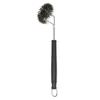 Heavy-Duty Grill Scraper Brush Extra Long Handle Grill Scrubber Outdoor Home BBQ Kitchen Accessories BBQ Season Cleaning Tool