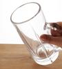 Toyo Sasaki Glass Beer Made In Dishwasher Clear Mug, 500ml, Japan, Safe, 55485,
