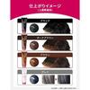 Shiseido Priori Color Conditioner N Black 230g
