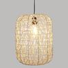 Raahe Natural Hanging Lamp