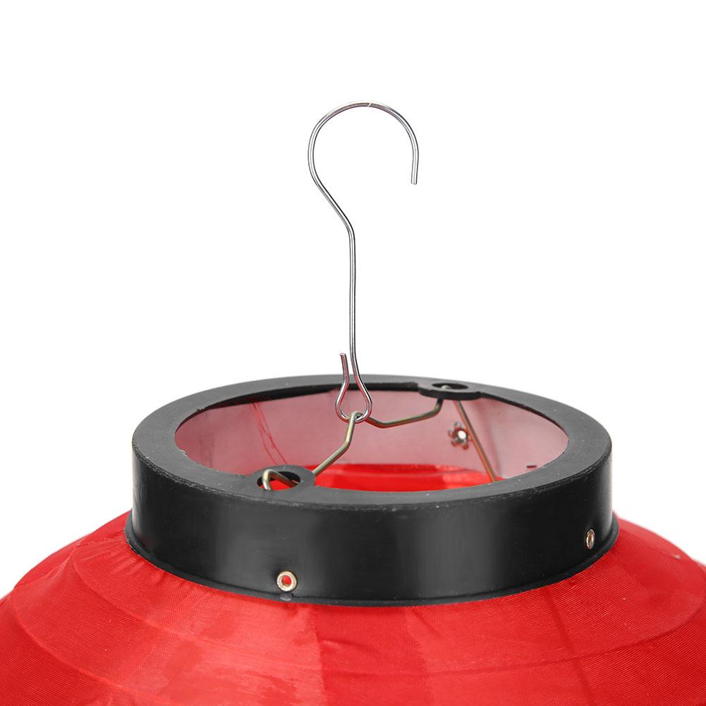 10 Inch Japanese Lantern Waterproof Festival Lanterns Wide Scope of Application Daily Durability Restaurant Pub House Decor