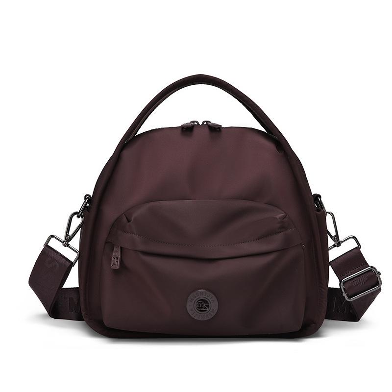 A Multi-functional Single-shoulder Crossbody Handbag with A Niche Design, A Fashionable and Trendy Bag