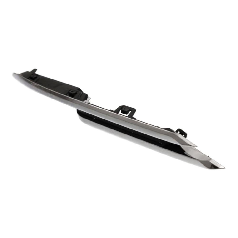 Front Right Lower Bumper Cover Grille Molding For BMW 12-15 3 Series Sedan
