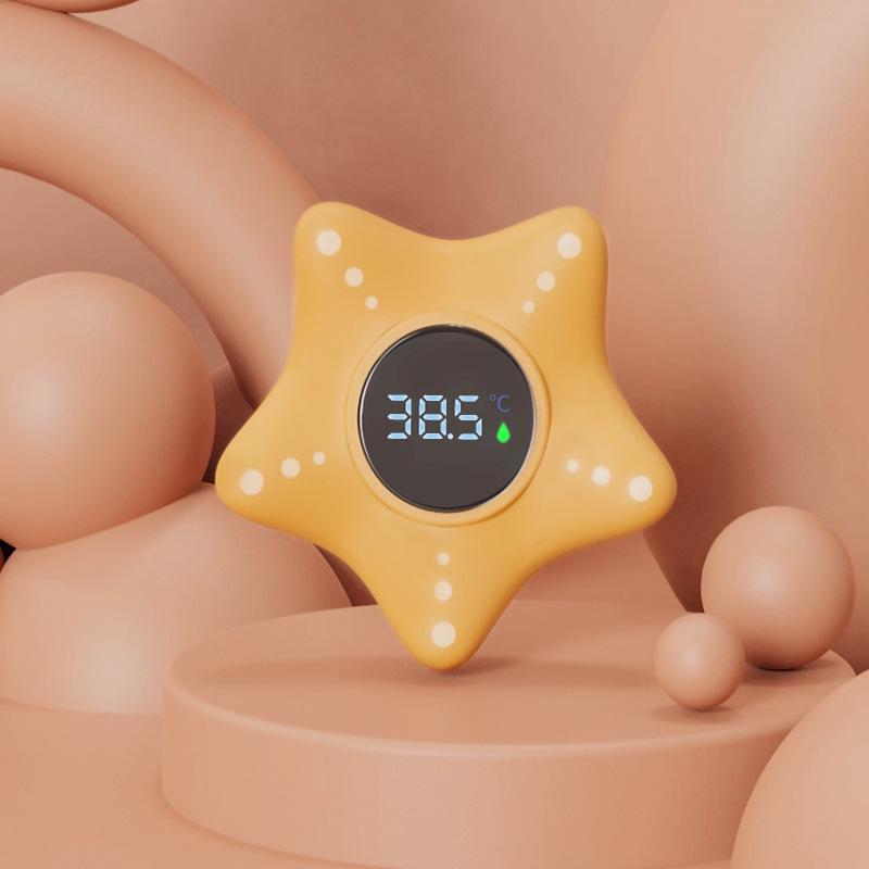 

Термометр для детской ванны: Электронный желтый утенок для измерения температуры воды для младенца