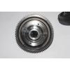 Electric Tricycle Differential Gear Assembly