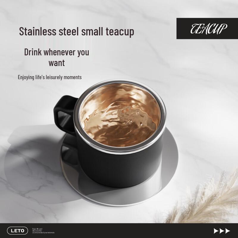 Shangqi Vacuum Insulated Portable Thermos Mug
