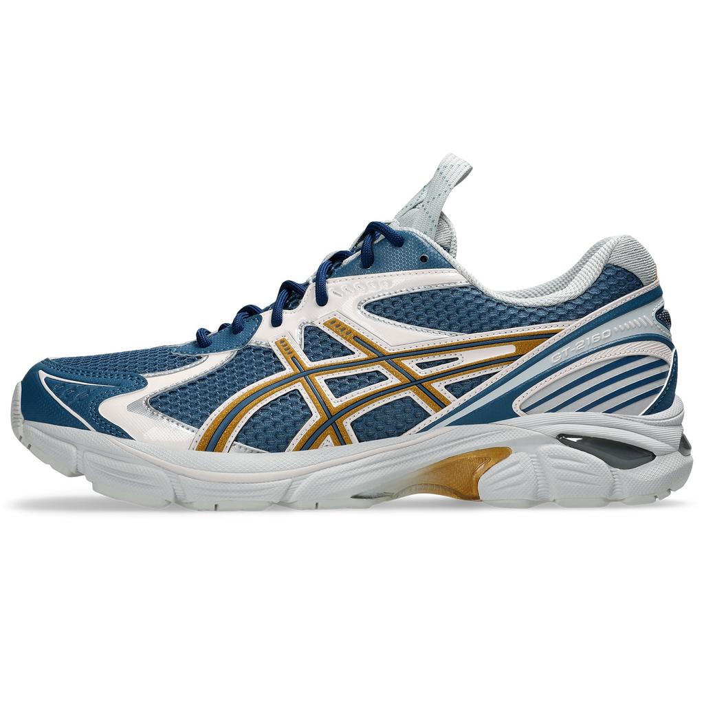 ASICS x Kiko Kostadinov UB8-S GT-2160 'Azure Pure Gold' Men's 1203A641-400