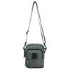 New Columbia Fabric Shoulder Bag, Crossbody Bag Unisex Green XU7406-342