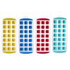 1/4Pcs Ice Cube Tray Mold Silicone Square 21 Cube Easy Release Ice Cube Molds Summer Kitchen Bar DIY Iced Cocktail Freeze Tool