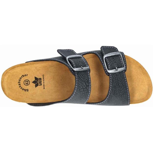 Lico Natural Elefo Sandals