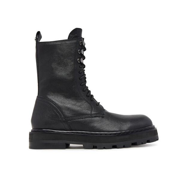 Ankle Boots Patrizia Pepe 8Y0122/L005-FB30, Black