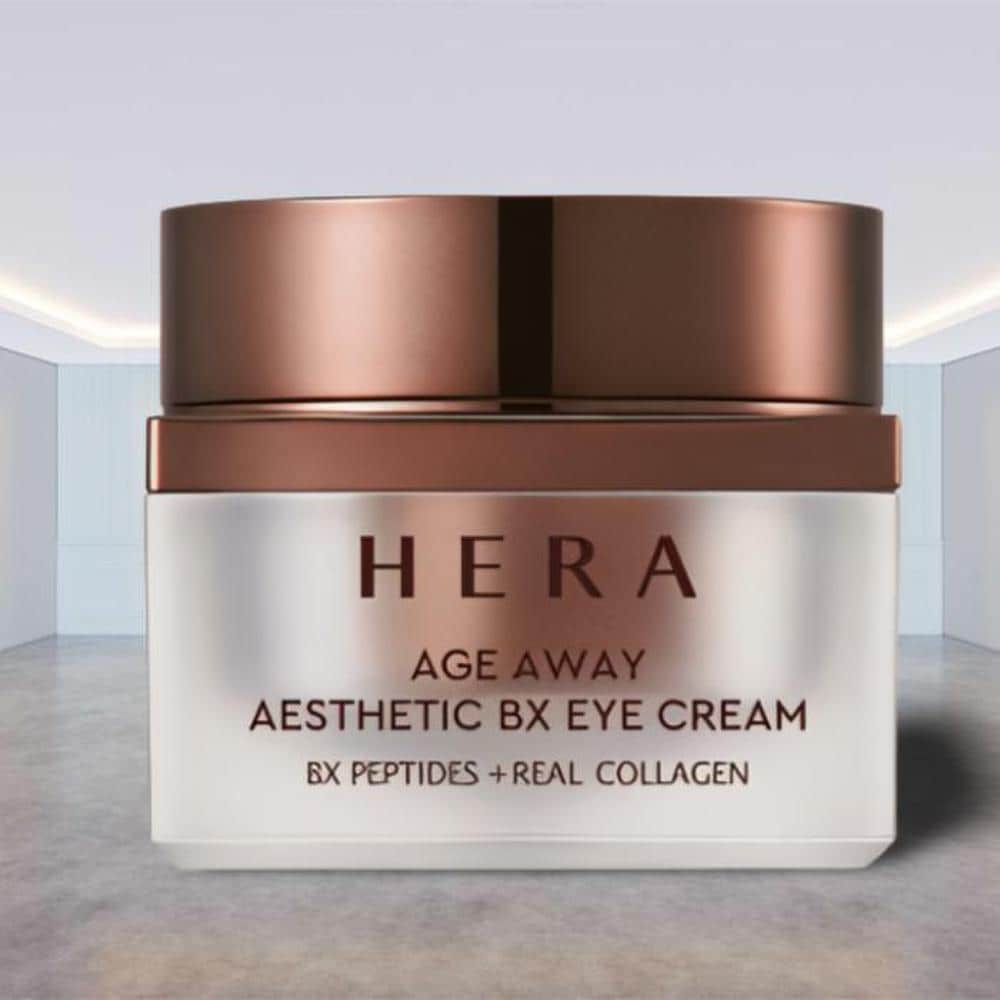

Крем для кожи вокруг глаз Hera Age Away Collagenic 25 мл