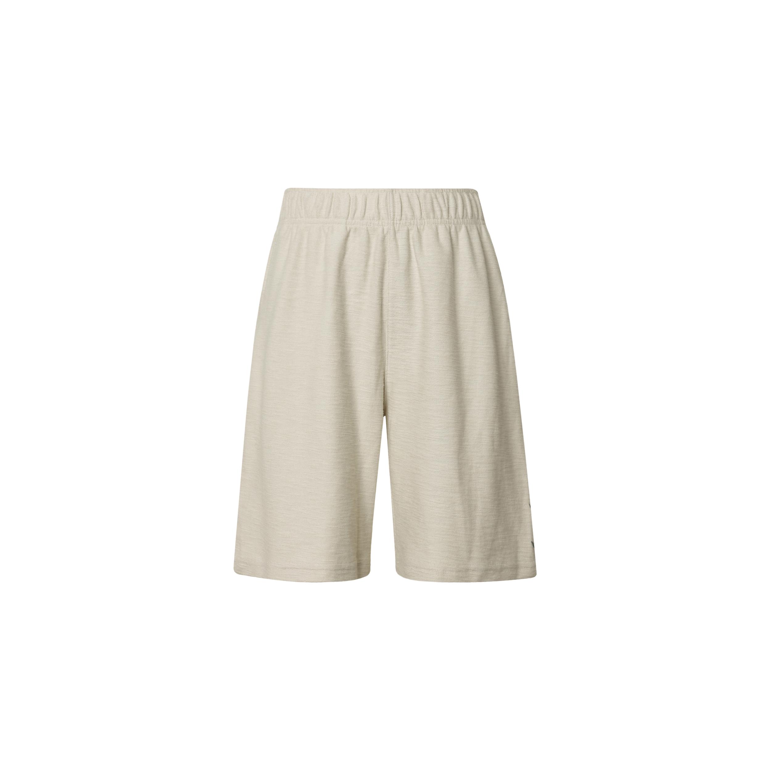 Повседневные шорты Nike мужские белые средние CZ2234-072 XXXL