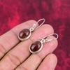 Strawberry Quartz  Earrings Gemstone Jewelry, 925 Solid Sterling Silver Handmade Earrings, Latest Design Jewelry