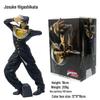 Jojo's Bizarre Adventure: Higashikata Josuke Anime Figure - Boys' Collectible Statue