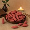 Backflow Incense Cones Midnight Rose 225 Pieces