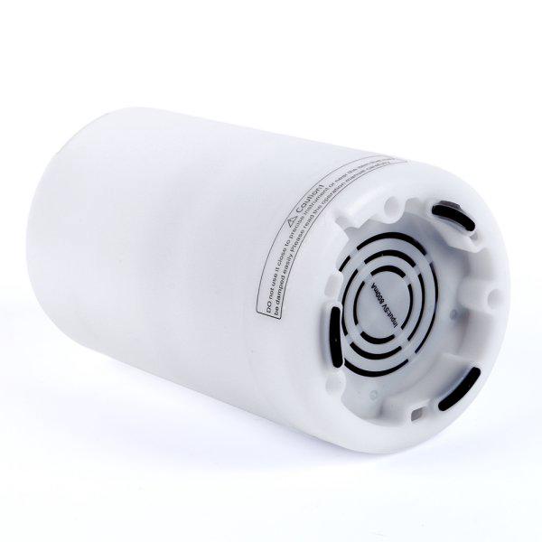 Home LED Essential Oil Electric Moisturizing Night Light  Fragrance Diffuser Air Humidifier