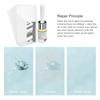 Fluido per Riparazione Vetri Auto Kit Riparazione Graffi Vetri Crepati Strumento Ripristino Crepe Vetro Auto Finestrino Auto