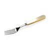 Gustav Dinner Fork Pearl