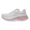 SAUCONY Pantofi de alergare pe distanțe lungi Hurricane 24 Versatili Antiderapanți Rezistenți Joasă înălțime Femei sneaker Roz S10933-140