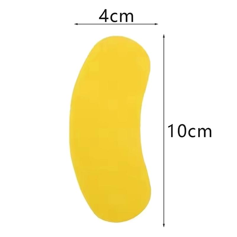 10Pcs Shoes Deodorant Sticker Deodorant Foot Odor Deodorants Sneaker Smell Fresh Fruity Aroma Insole Sterilization Stickers